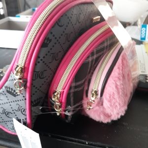 Make up bags